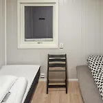 4 Bedroom Beautiful In Limingen Feriehus *