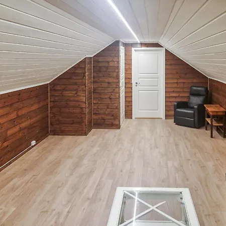 Prázdninový dům 4 Bedroom Beautiful In Limingen