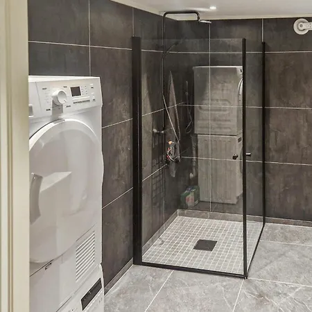 4 Bedroom Beautiful In Limingen Prázdninový dům