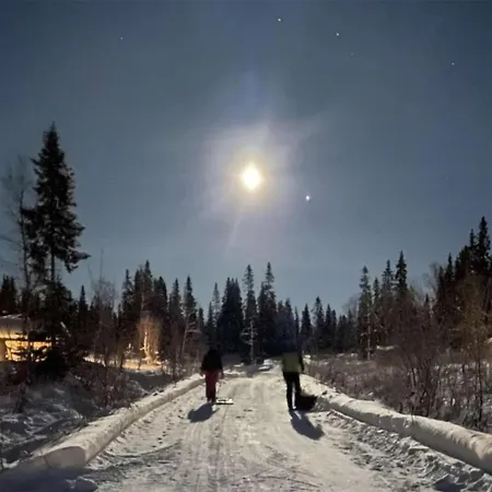 4 Bedroom Beautiful In Limingen Ferienhaus *