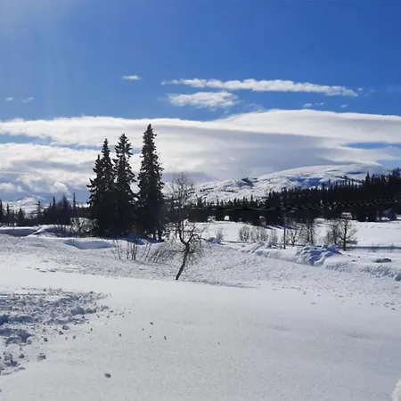 4 Bedroom Beautiful In Limingen Ferienhaus Royrvik