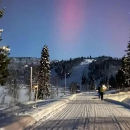 4 Bedroom Beautiful In Limingen *