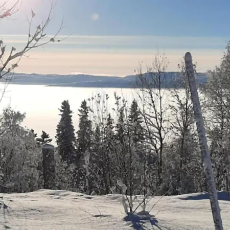 Ferienhaus 4 Bedroom Beautiful In Limingen